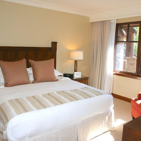 Timbers Bachelor Gulch Aparthotel เอวอน ภายนอก รูปภาพ