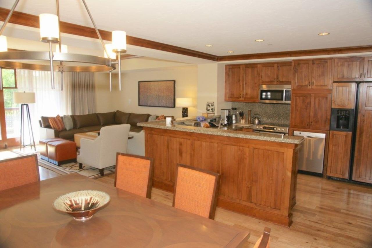 Timbers Bachelor Gulch Aparthotel เอวอน ภายนอก รูปภาพ