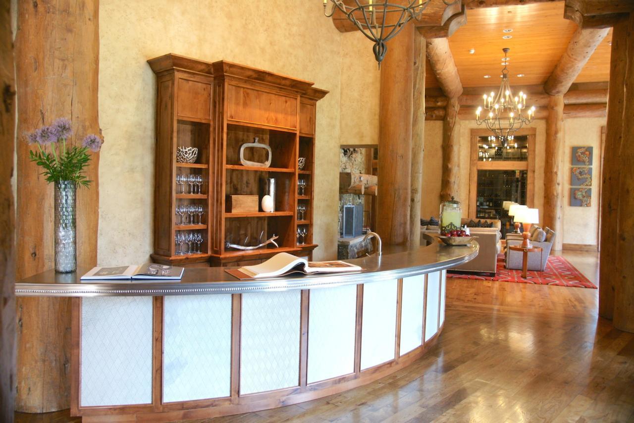 Timbers Bachelor Gulch Aparthotel เอวอน ภายนอก รูปภาพ