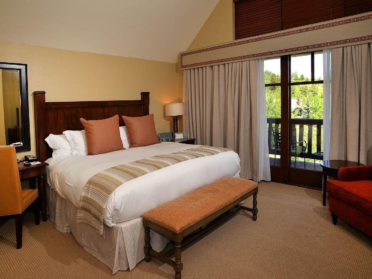 Timbers Bachelor Gulch Aparthotel เอวอน ภายนอก รูปภาพ